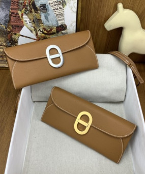 에르메스 샹달 투고 앱송 블랙